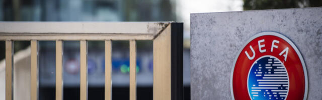 KATASTROFA! UEFA odbila žalbu FSS, pa izrekla DRAKONSKU kaznu!
