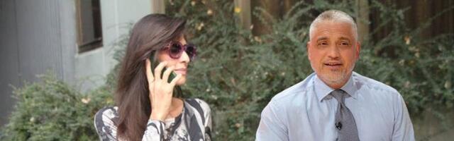 Čeda Jovanović otvorio dušu o razvodu: "Namučio sam porodicu!"