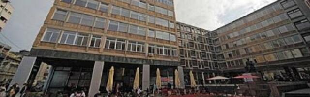 Plenum Filozofskog fakulteta u Beogradu o ispunjenju zahteva i legimitetu