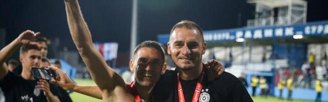 EVO KAKO JE DELIBAŠIĆ GOVORIO O SVOJOJ BOLESTI: Kako je saznao za tešku bolest, koja mu je bila reakcija i ko mu je najviše pomogao!
