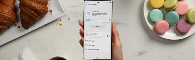 Kako da se zaštitite na otvorenoj Wi-Fi mreži uz Samsung uređaje i rešenja