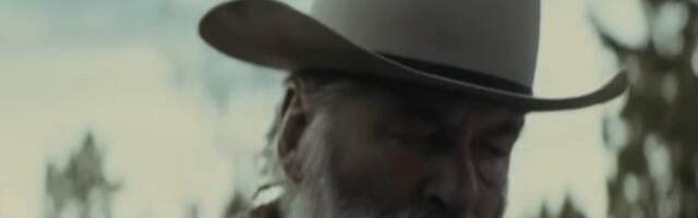 Objavljen TREJLER za film "Rust" Aleka Boldvina na čijem je setu glumac usmrtio snimateljku