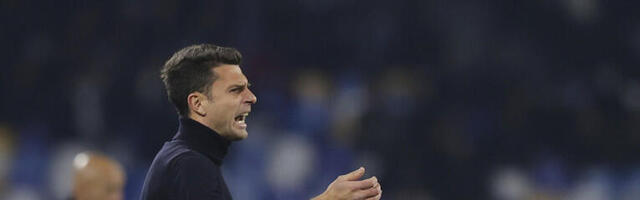 "DUŠAN JE IGRAO I PREVIŠE...'' Bivši trener Juventusa iznenadio sve izjavom o Srbinu!