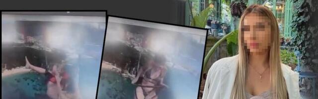 Istražuje se stravična pogibija Tijane u Budvi: Telo smo dovezli čamcem!