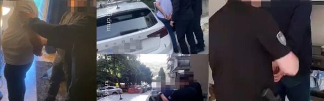 Ojadili Opštinu Rakovica za 10 miliona dinara: Saslušani uhapšeni muškarci, evo kako su se branili