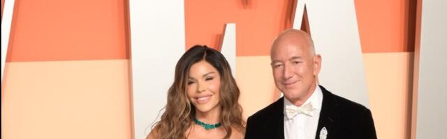 Svi muškarci Bezosove verenice: Loren muža varala sa prijateljem, a sa jednim bivšim se i dalje DRUŽI