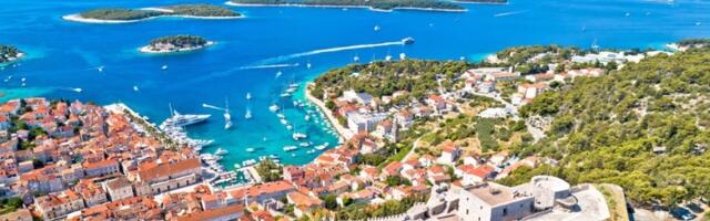 Slovenka otišla na letovanje u Hrvatsku, popisala cene, pa poručila: "Ne morate ići dok se ne vrati u normalu" (VIDEO)