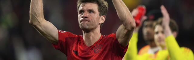 Miler u vestern stilu najavio odlazak u Ameriku (VIDEO)