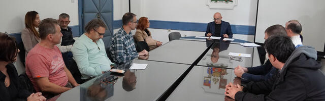 „Probudile“ se skupštinske komisije i saveti u Nišu posle višemesečnog „sna“ – u dva dana tri sednice