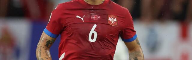 Ovu žensku je Gudelj pre Anastasije zvao svojom princezom: Prava je lepotica, a zajedničke slike čuva i danas