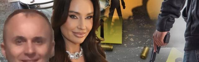 KLAN MUŽA KATARINE ŽIVKOVIĆ PUCAO NA DECU I ŽENE! Neviđena brutalnost u likvidaciji, Stojketovi ljudi nisu prezali ni od čega!