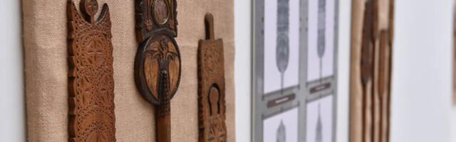 Izložba  “Govor duše” otvorena u Muzeju Republike Srpske u Banja Luci