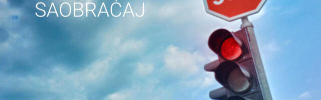 Vozači se mole za dodatni oprez: Obratite pažnju na ovoj deonici