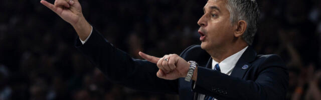 KOKOŠKOV ŠOKIRAO IZJAVOM: Hitno se oglasili iz Efesa i pomenuli SAMOUBISTVO!