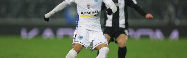 ŠOK U HUMSKOJ: Železničar preokretom stigao do istorijske pobede protiv Partizana!