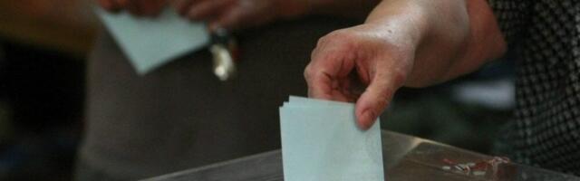 Danas su izbori za predsednika RS: Ovo su kandidati