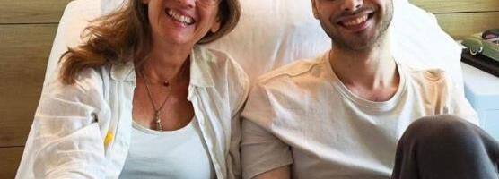 IDIT, MAJKA ALONA OHELA (24): Alon je prošao užas, dok je dve godine bio zatočen, sve vreme sam duboko u srcu znala da će se vratiti živ! I vratio se! (FOTO)