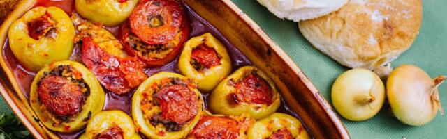 Recept dana: Posne punjene paprike, ali malo ko zna koliko su dobre sa ovim tajnim sastojkom