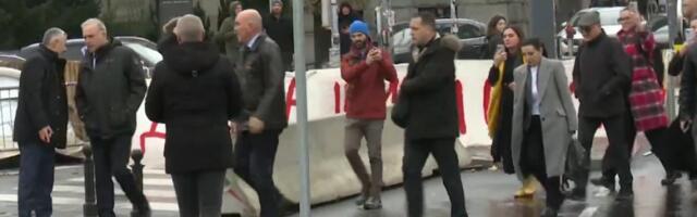 Liga bez briga: Blokaderi i opozicija pukli, a i dalje proglašavaju "pobedu" (FOTO)