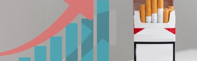 Loša vest za pušače: Poskupljuju cigarete, evo kada i za koliko