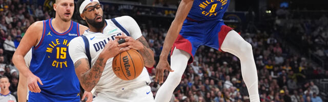 NBA: Dalas slavio protiv Nagetsa uprkos novom Jokićevom tripl-dablu