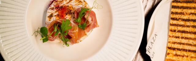 Praznični meni u Novom Baru – gde se elegancija susreće sa zimskom sezonom