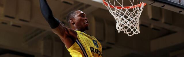 MAKABI POKORIO KAUNAS: Ekipa iz Tel Aviva na krilima Vokera srušila Žalgiris