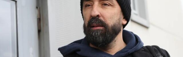 Sin Ognjena Amidžića osvanuo na oglasnoj tabli vrtića koji pohađa: Reagovala i majka Mina Naumović!