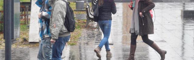 Temperatura skače na 17 stepeni sa ovom opasnom pojavom: Šokantna prognoza Čubrila za decembar, najavio neobični fenomen širom Srbije