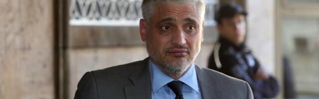 "POČELI SU DA MI OTKAZUJU ORGANI" Čeda Jovanović se suočio sa bolešću: "Lekari su rekli da ne mogu ništa da učine"