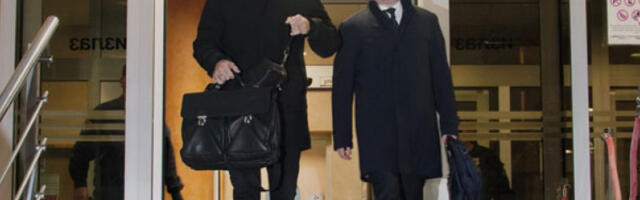 Ко суди и пресуђује у Србији?