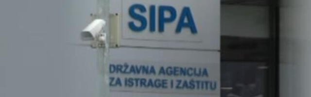 U Jablanici zaplenjeno 65 kilograma skanka, uhapšena jedna osoba