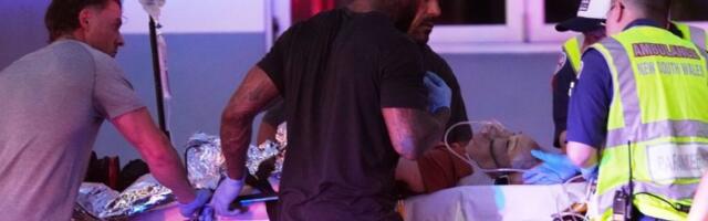 DESET MINUTA SMRTI! Pojavio se ceo snimak masakra na plaži u Sidneju (UZNEMIRUJUĆI VIDEO)