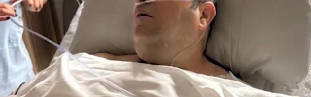 "IDEM DA UMREM, RECITE MOJIMA, DA SAM HTEO DA SPASIM LJUDE" Otkrivene poslednje reči JUNAKA Ahmeda pre MASAKRA na plaži! Otac i majka PONOSNI na sina! (VIDEO)