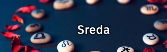 Ribe čeka neočekivana novčana isplata, Ovnovi će imati turbulentan dan