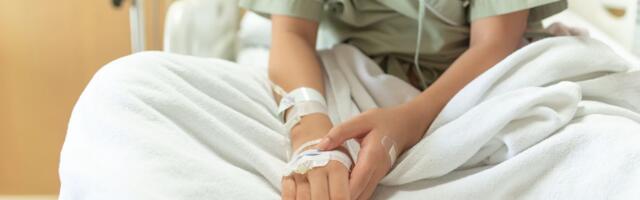 Tinejdžeru naglo pozlilo: U bolnici priznao da je PIO SOPSTVENU KRV, a razlog će vas zaprepastiti!