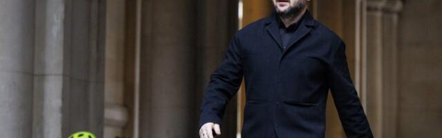 Ukrajinski predsednik poručuje Belgijancima: Pravne pretnje Rusije nisu tako strašne kao kad vam Rusi dođu na granicu