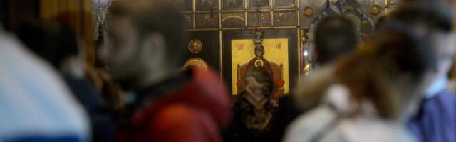 Današnju slavu obeležava najveći deo pravoslavaca: Evo koji 6 stvari je dobro uraditi na Svetog Nikolu