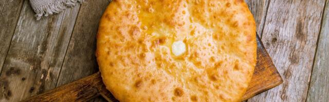 Ova pogača se ne mesi i tajni je recept najboljih domaćica: Mekana kao duša, a ukus je prava fantazija