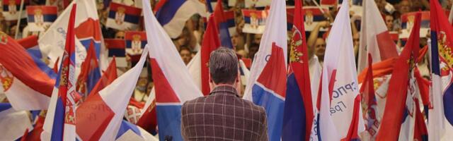 Prekretnica ili odlaganje krize: Šta stoji iza Vučićeve najave izbora 2026. godine