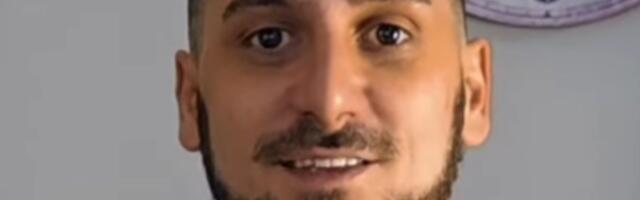 "Treba te negde navući, pa ti slupati macolom tu glavu seljačku!" Zola stigao na Pink, pa dobio jezive pretnje