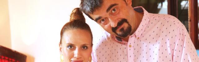 BIVŠA ŽENA POKOJNOG TRAGAČA NAŠLA DEČKA NA DRUGOM KONTINENTU: "Upoznali smo se preko Vajbera"