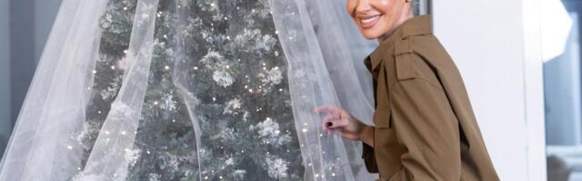 "SEDAM I PO GODINAMA SAM SAMA" Veliki intervju Nataše Bekvalac: Otkrila sve ono što mnogi nisu znali o njoj: O ljubavi, strahovima, ćerkama, Dači Ikodinoviću...