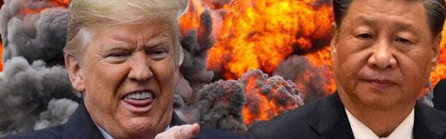 KINEZI OBJASNILI! Saopštenje Pekinga o Venecueli pogađa u suštinu - potez Amerike će imati nesagledive posledice