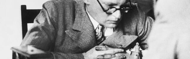 NAJMISTERIOZNIJA SMRT U ISTORIJI ŠAHA: Bogati plemić koga su komunisti hteli da streljaju, a nacisti prisvojili! Ni danas niko ne zna kako je umro