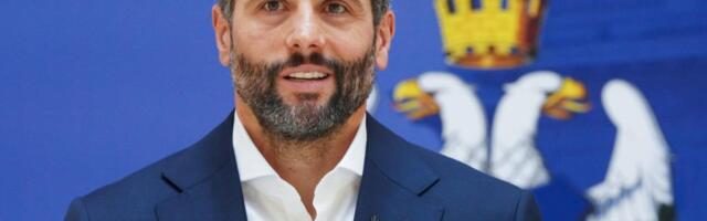 GRADONAČELNIK BEOGRADA ALEKSANDAR ŠAPIĆ ČESTITAO BOŽIĆ: Samo poštujući jedni druge možemo da izgradimo bolju budućnost za sve nas!