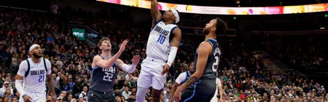 Pobede Jute i Indijane u NBA ligi, Minesota bolja od Klivlenda