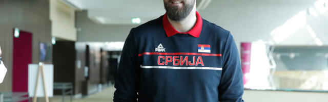 Nesvakidašnja humanitarna utakmica: Igraju fudbalski i košarkaški klub, Raduljica zvao bivšeg reprezentativca