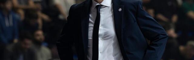 Penjaroja: Navijači Partizana zaslužuju više! Ovo sam prvi put doživeo u karijeri