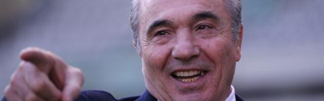 Preminuo Roko Komiso